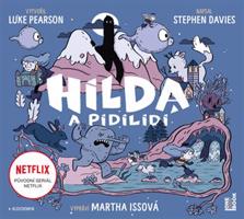 Hilda a pidilidi