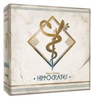 Hippocrates - desková hra