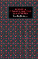 Historia o životu doktora Jana Fausta