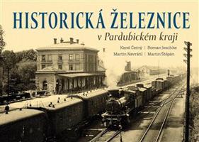 Historická železnice v Pardubickém kraji