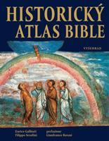 Historický atlas Bible - Encrico Galbiati, Filippo Serafini, Gianfranco Ravasi