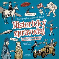 Historický zpravodaj