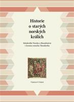Historie o starých norských králích
