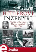 Hitlerovi inženýři - Taylor Blaine