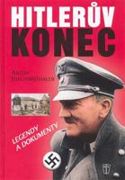 Hitlerův konec