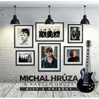 Hity &amp; příběhy (Best Of...) - Michal Hrůza