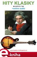 Hity klasiky - Mandolína (+online audio) - Zdeněk Šotola