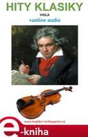Hity klasiky - Viola (+online audio)