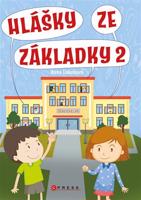 Hlášky ze základky 2