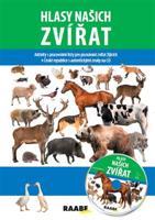 Hlasy našich zvířat - Jarmila Bachratá