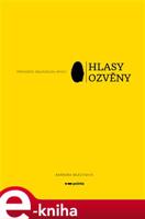Hlasy ozvěny - Barbora Mlezivová