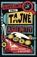 Hlavolamy pro tajné agenty