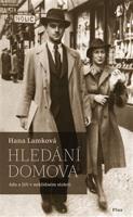 Hledání domova - Hana Lamková
