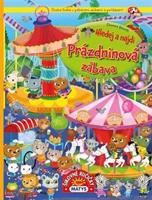 Hledej a najdi - Prázdninová zábava - Eleonora Barsotti