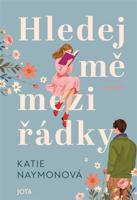 Hledej mě mezi řádky
