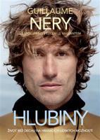 Hlubiny - Guillaume Néry