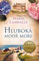 Hluboká modř moře - Marie Lamballe