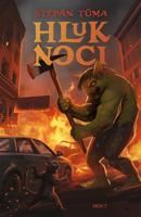 Hluk noci - Štěpán Tůma