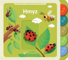 Hmyz - Sonia Baretti