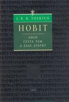 Hobit - J. R. R. Tolkien