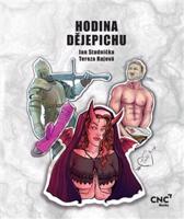 Hodina dějepichu - Tereza Kujová, Jan Studnička