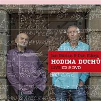 Hodina duchů live
