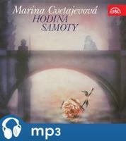 Hodina samoty - Marina Cvetajevová