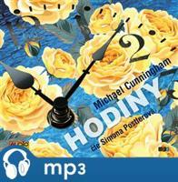 Hodiny, mp3 - Michael Cunningham