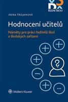 Hodnocení učitelů - Irena Trojanová