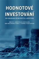 Hodnotové investování - Bruce C. Greenwald