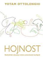 Hojnost - Yotam Ottolenghi