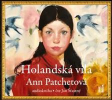 Holandská vila - Ann Patchettová