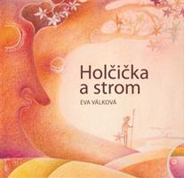 Holčička a strom