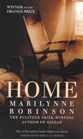 Home - Robinson Marilynne