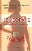 Homeopatie - Energetická medicína