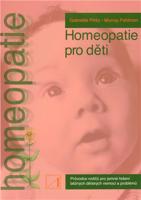 Homeopatie pro děti