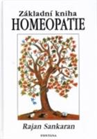 Homeopatie - Základní kniha
