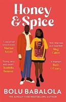 Honey &amp; Spice - Bolu Babalola