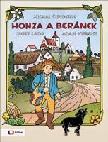 Honza a beránek - Michal Čunderle