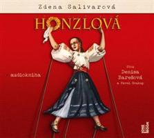 Honzlová - Zdena Salivarová
