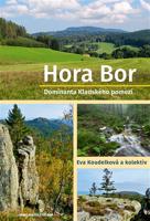 Hora Bor, dominanta Kladského pomezí