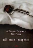 Hořící mrholení - Kłujący puch