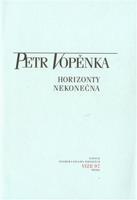 Horizonty nekonečna - Petr Vopěnka