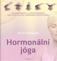 Hormonální jóga