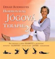 Hormonální jógová terapie 2