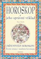 Horoskop a jeho správný výklad - Tracy Marks