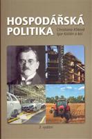 Hospodářská politika - Christiana Kliková, Igor Kotlán