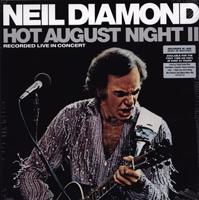Hot August Night II