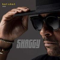 Hot Shot 2020/Deluxe - Shaggy