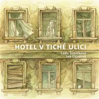 Hotel v tiché ulici
